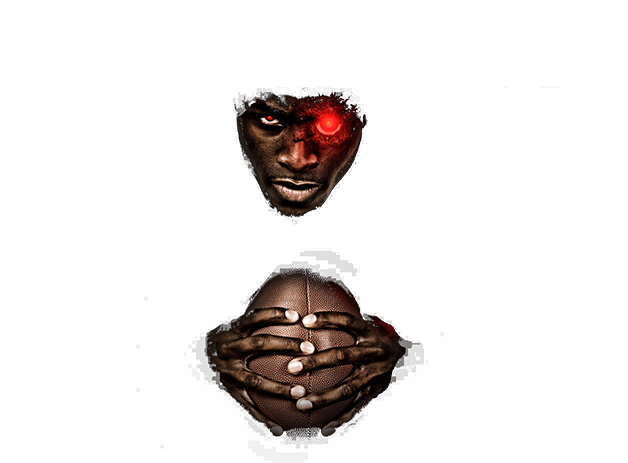 Draft Machine AI Logo